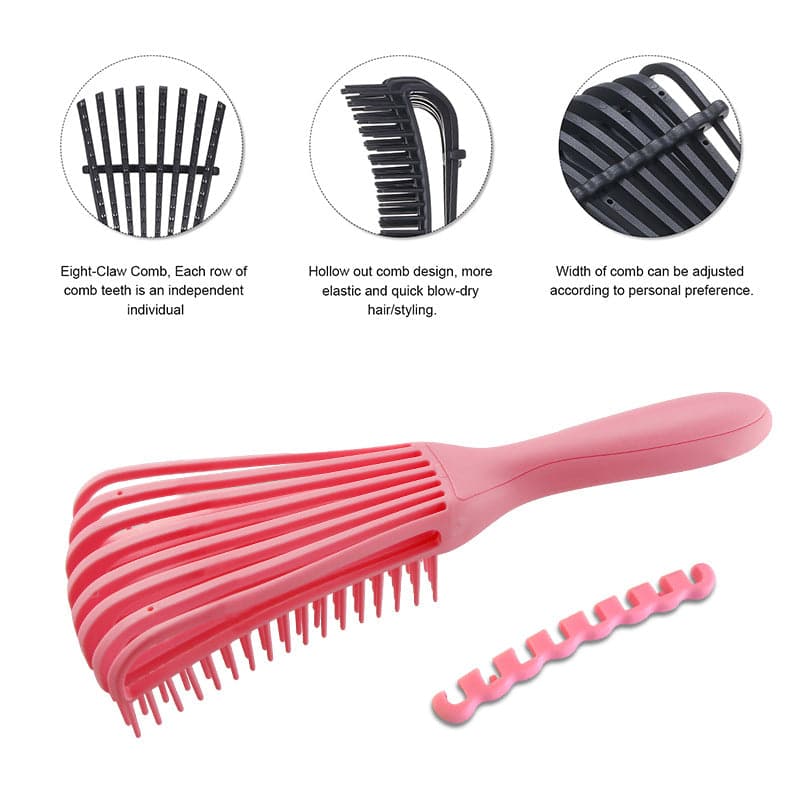 Detangle Brush - Image 3