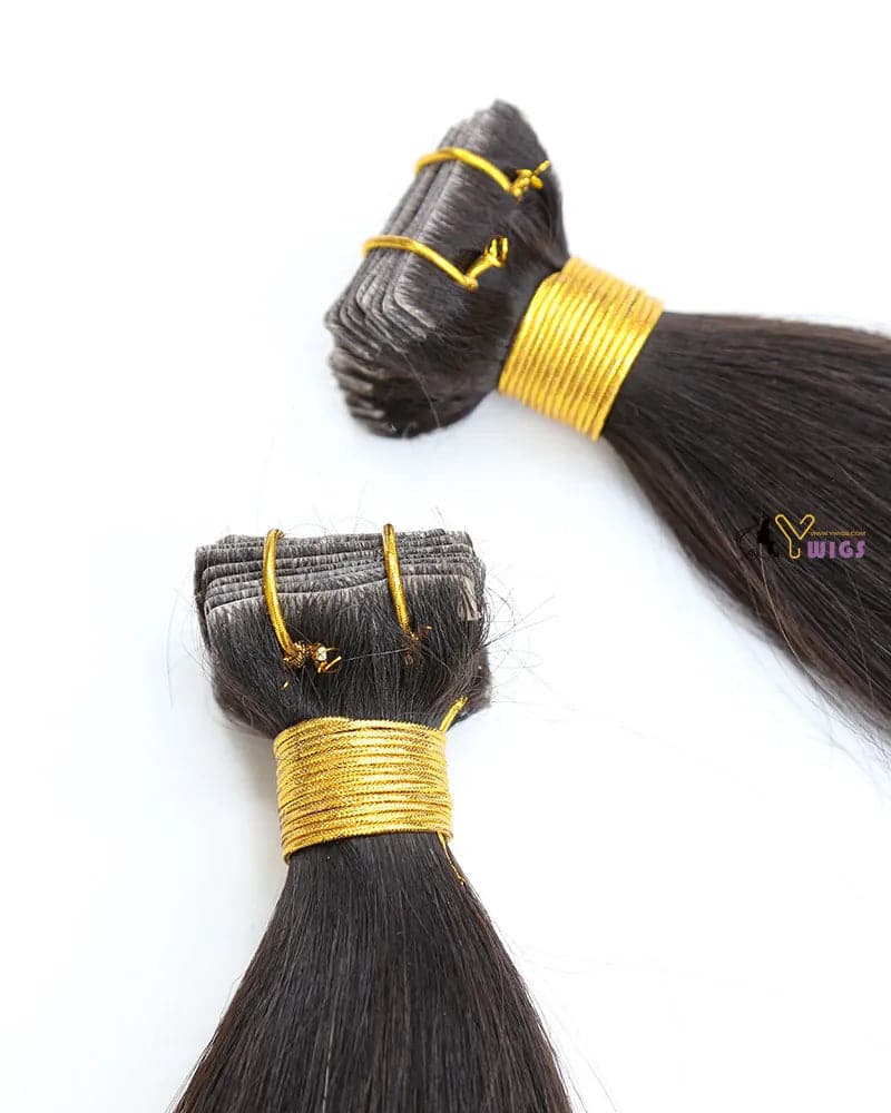 Invisible Tape In Extensions Body Wave - Image 3