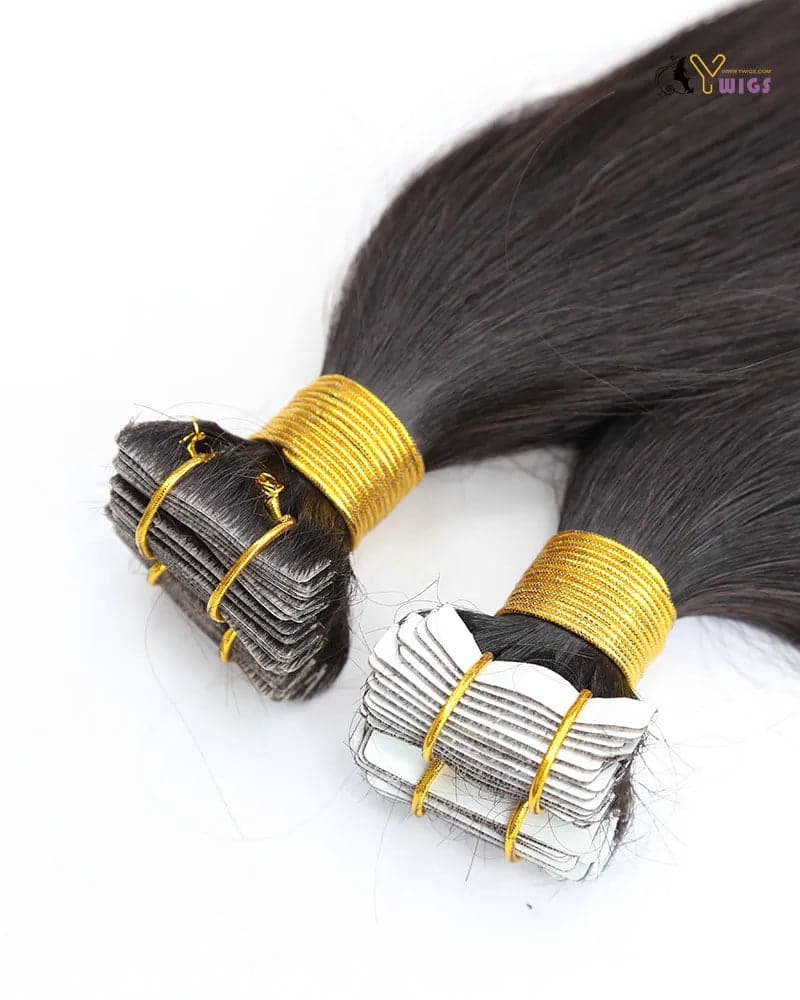 Invisible Tape In Extensions Body Wave - Image 7