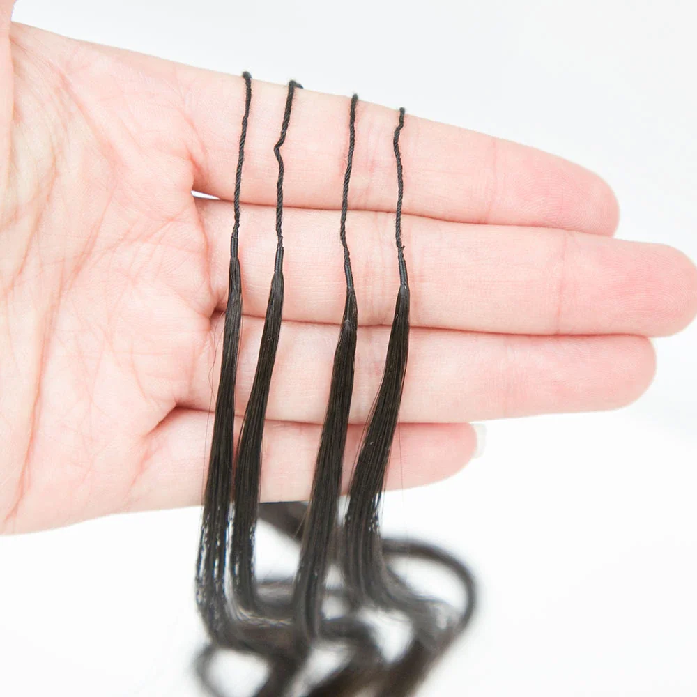 Miracle Knots Crochet Hair Body Wave - Image 10