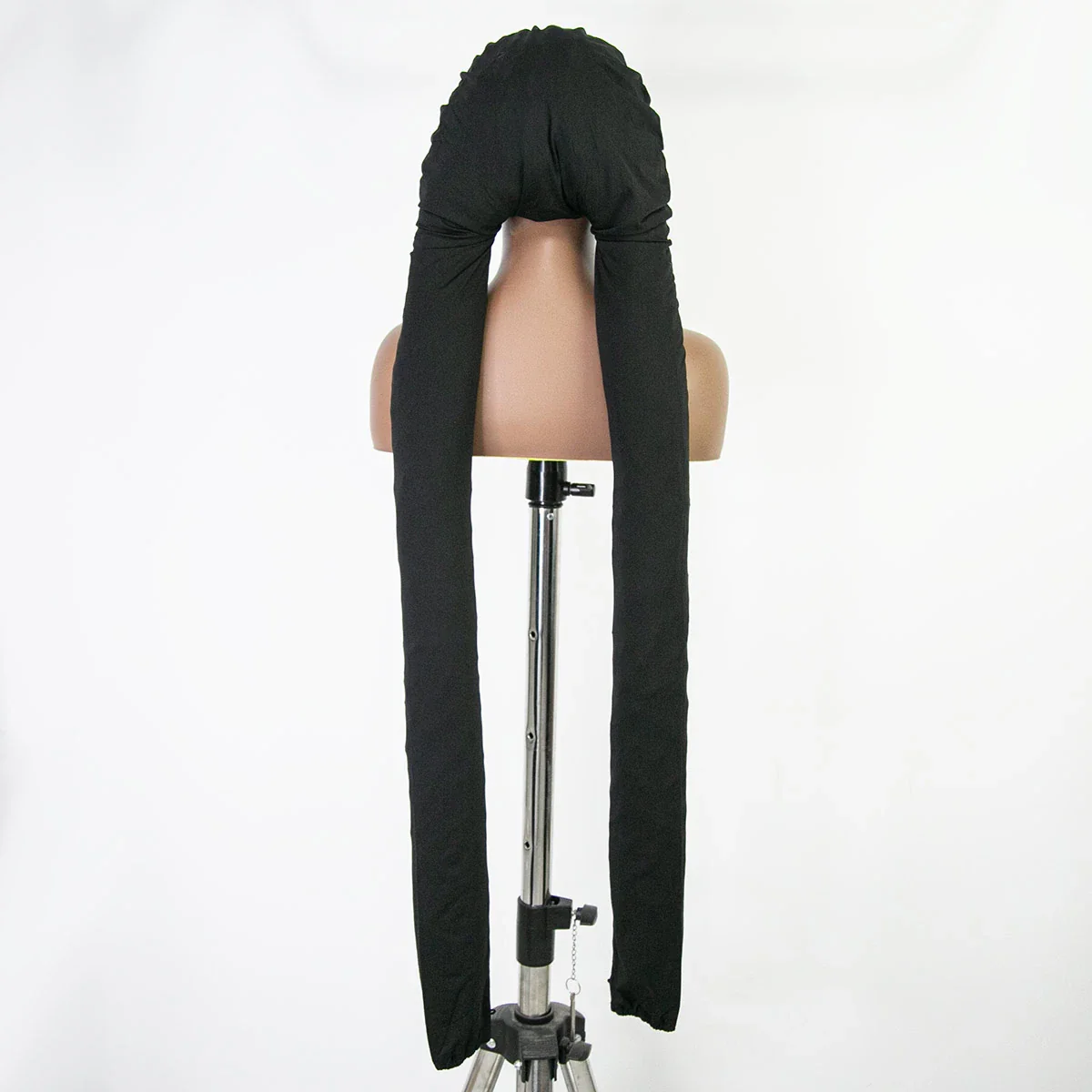 Pantyhose Bonnet for Sleeping - Image 18