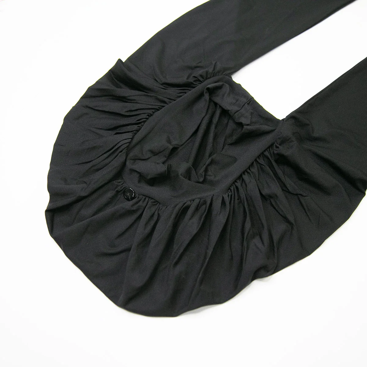 Pantyhose Bonnet for Sleeping - Image 20