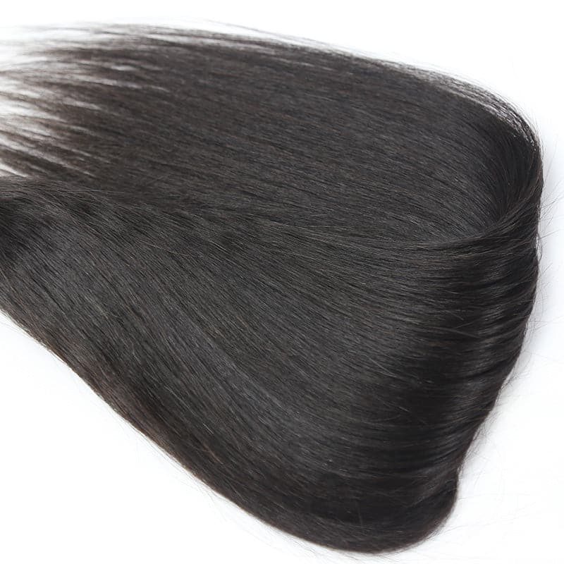 Silky Straight Micro Loop Hair Extension - Image 8