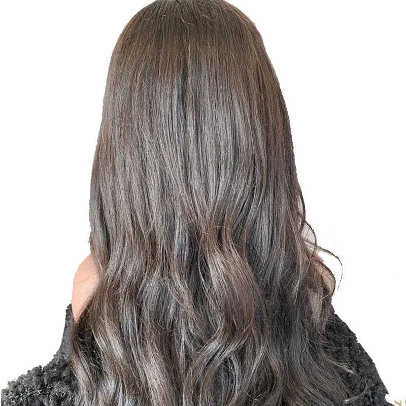 Valarie - Body Wave HD Lace 5X5 Lace Closure Wig - Image 3