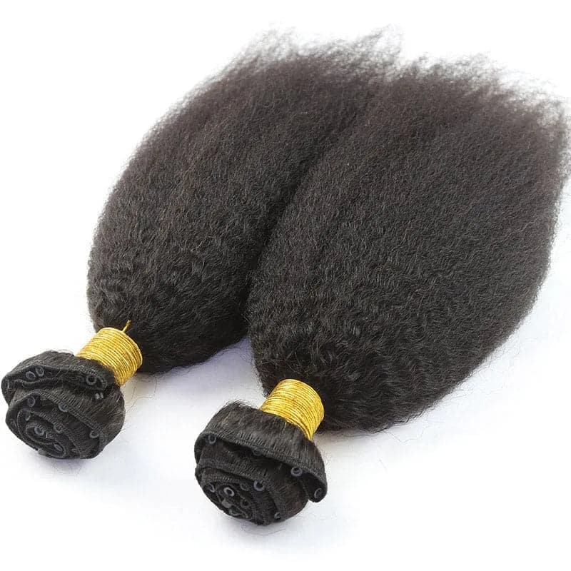 Wholesale - Beaded Weft Micro Link Hair Extensions