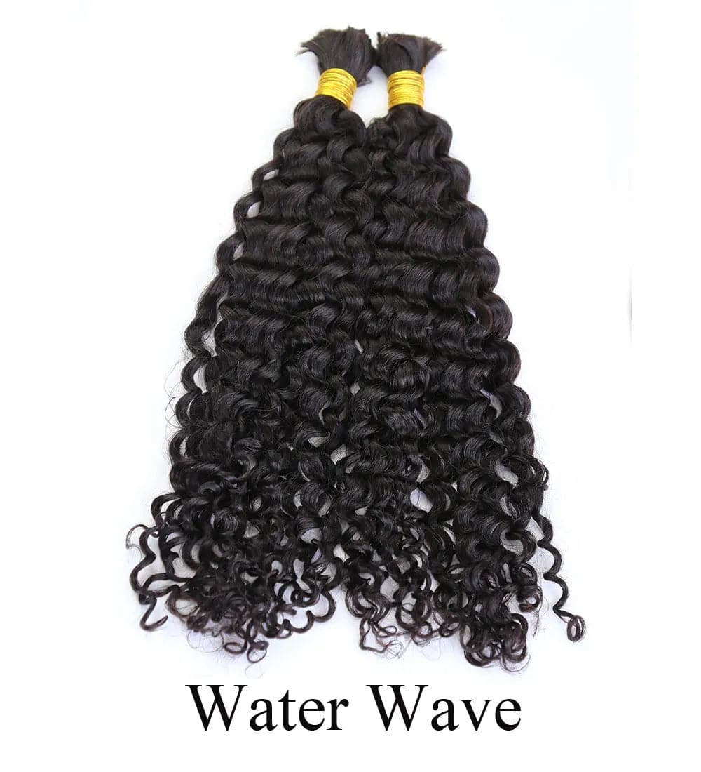 Wholesale - Bulk Hair Extensions for Braiding (Price for 1 Bundle) - Image 6