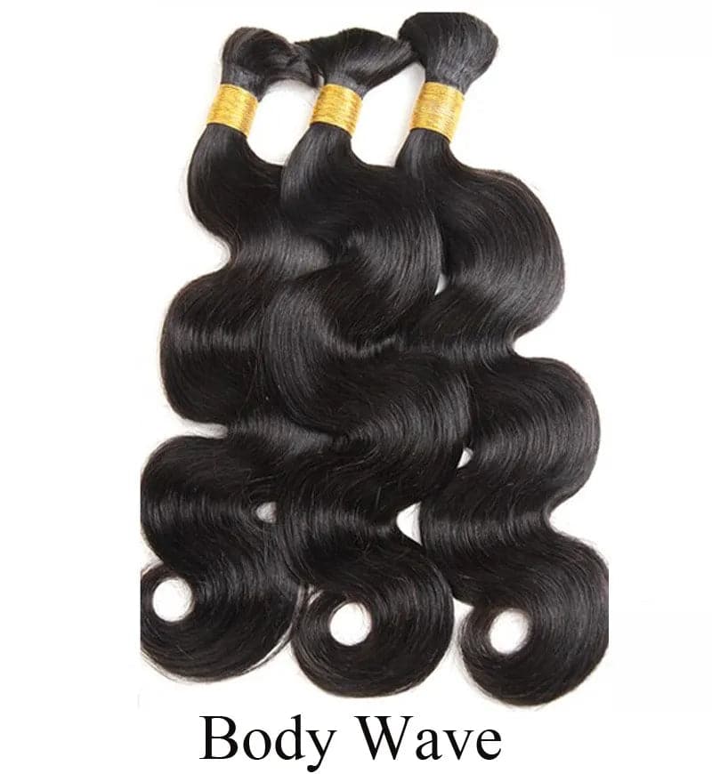 Wholesale - Bulk Hair Extensions for Braiding (Price for 1 Bundle) - Image 7
