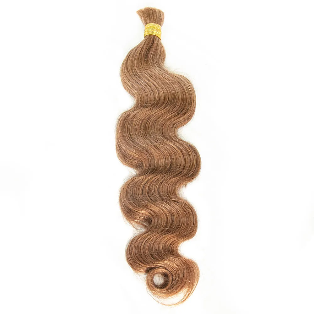 Wholesale - Colored Human Braiding Hair (Price for 1 Bundle) - Image 15