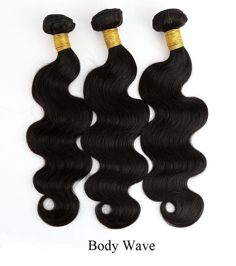 Wholesale - Weft Hair Bundle (Price for 1 Bundle) - Image 3