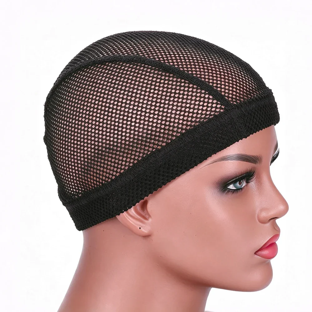 Mesh Wig Cap for Removable Miracle Knots - Image 10