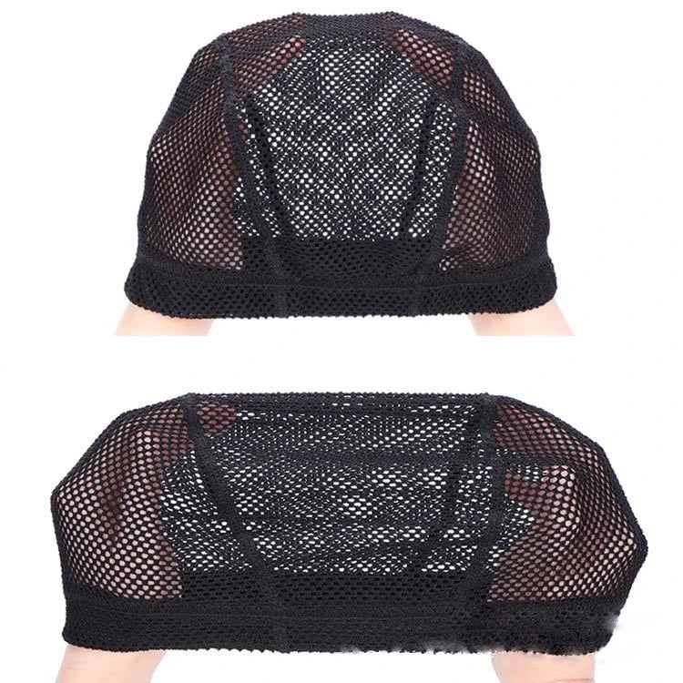 Mesh Wig Cap for Removable Miracle Knots - Image 11