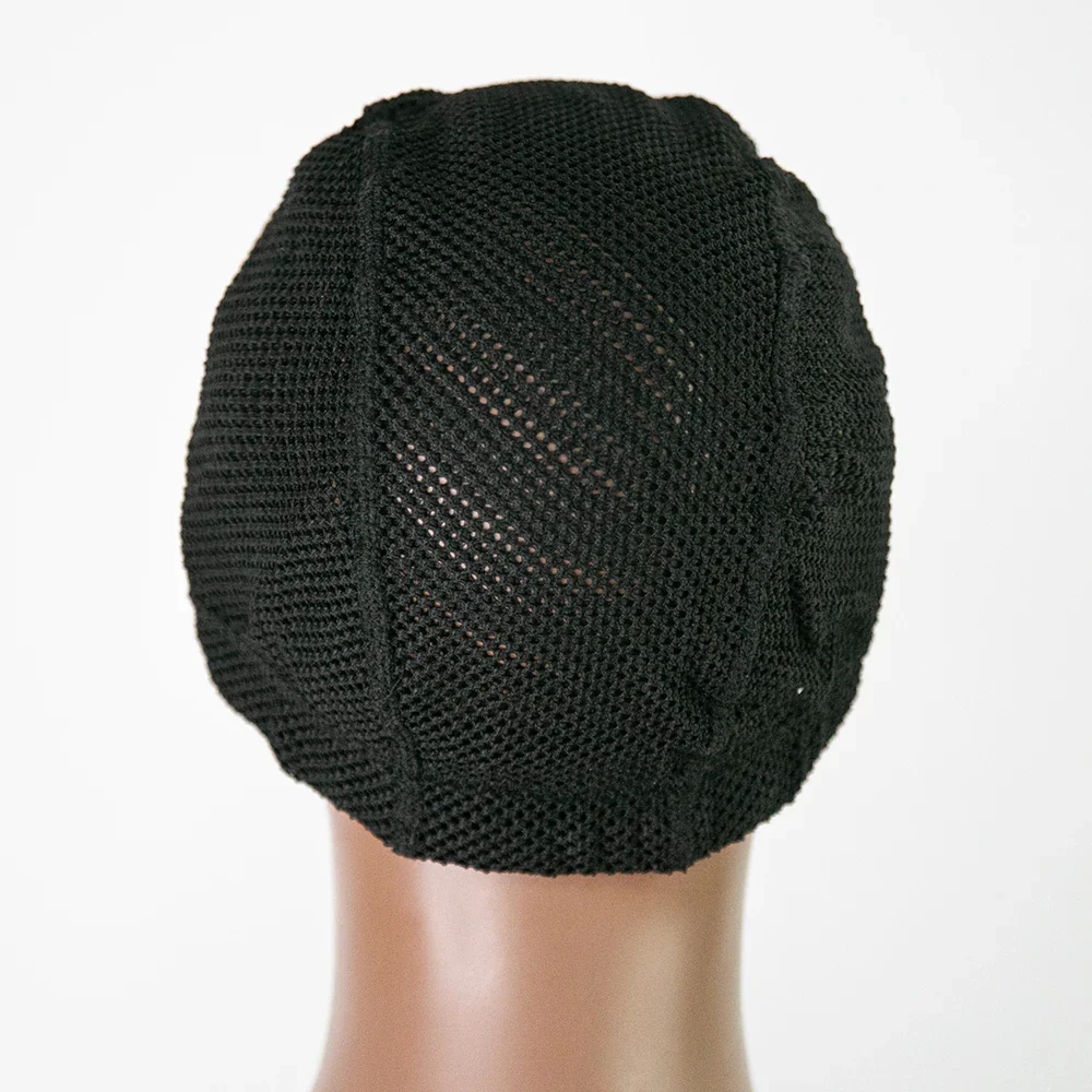 Mesh Wig Cap for Removable Miracle Knots - Image 5