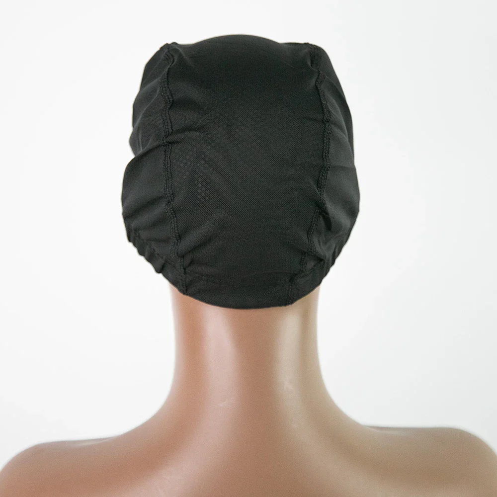 Mesh Wig Cap for Removable Miracle Knots - Image 7