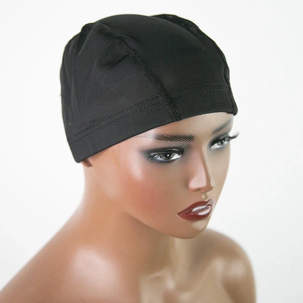Mesh Wig Cap for Removable Miracle Knots - Image 8
