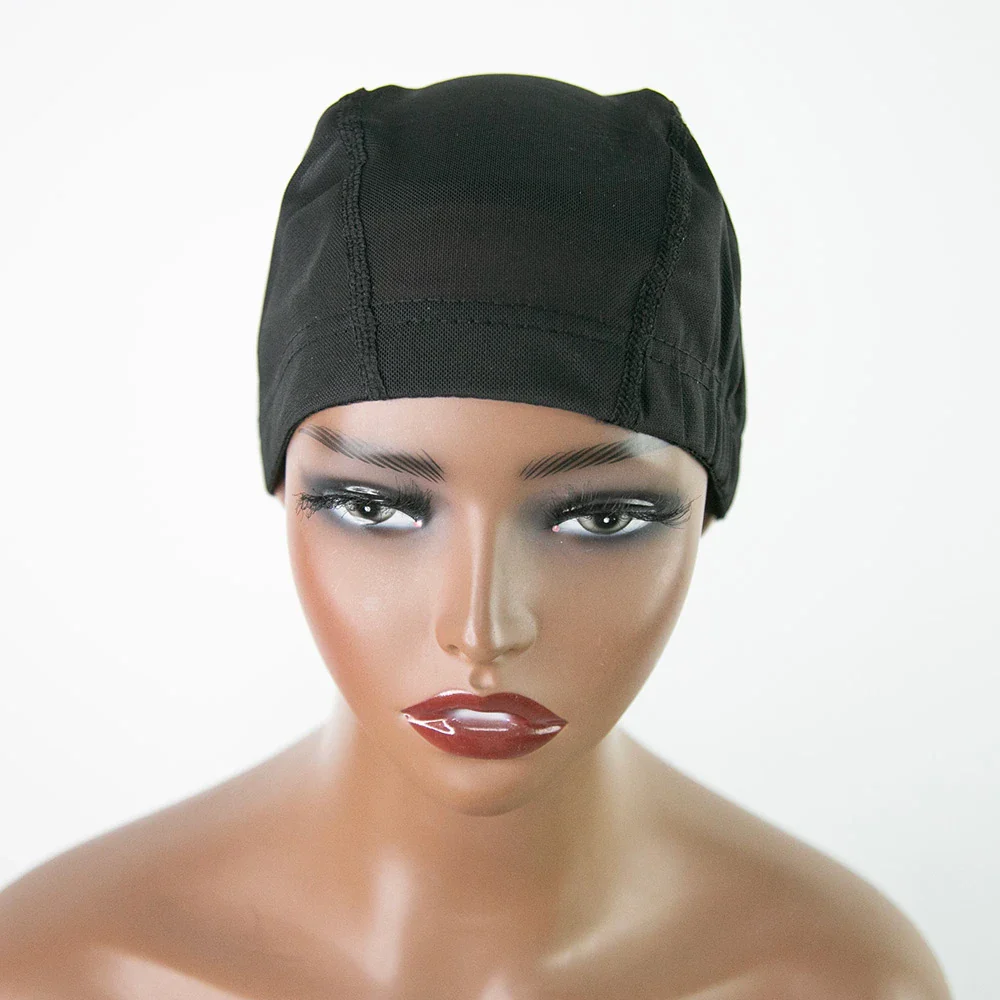 Mesh Wig Cap for Removable Miracle Knots - Image 9